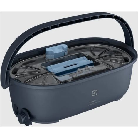 Station de nettoyage Electrolux EPPCCS2 à rinçage automatique (1/5)