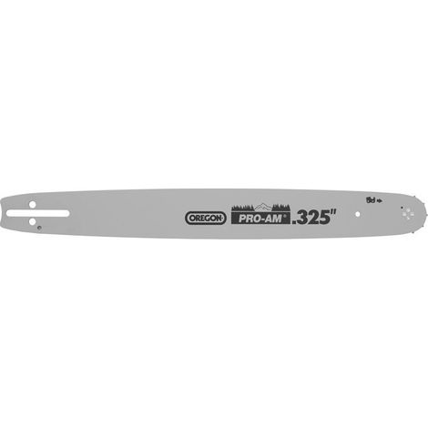 Kettensäge Oregon tt-cs5800 Schiene 45 cm robust langlebig