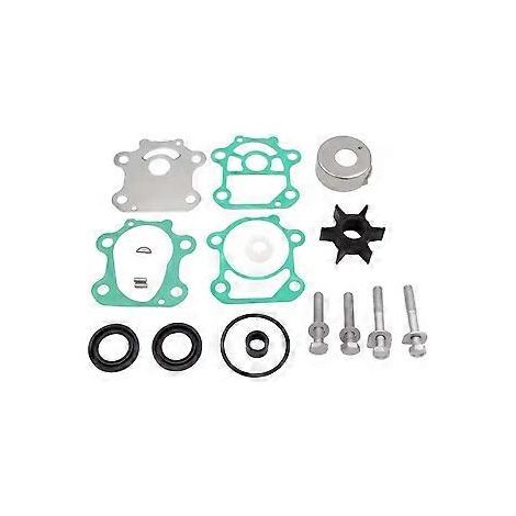 6CJ-W0078 Wasserpumpen-Impeller-Kit für Yamaha 4-Takt 70 PS F70A Außenbordmotor 6CJ-W0078-00 6CJ-W007