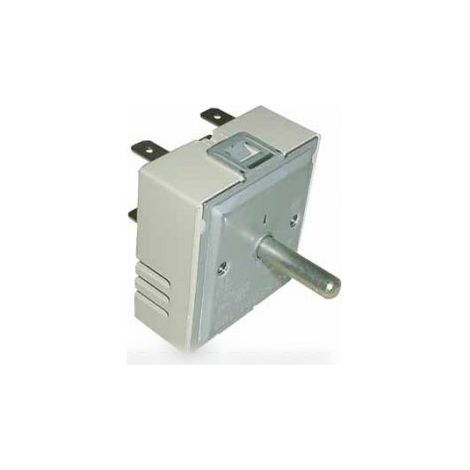 Régulateur d'énergie pour Plaque de cuisson SCHOLTES C00136415 (1/3)
