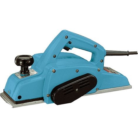 Makita 1911BJ pialla per falegnameria 110 mm 840 W.
