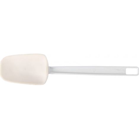 Pelle à pâtisserie en forme de cuillère en plastique ABS, longueur 357 mm - Hendi 659465 (1/4)