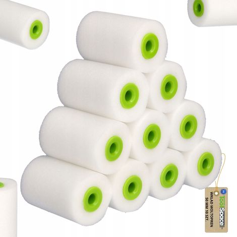 Moltopren PREMIUM-Einsatz 5 cm (10er-Set) (1/5)