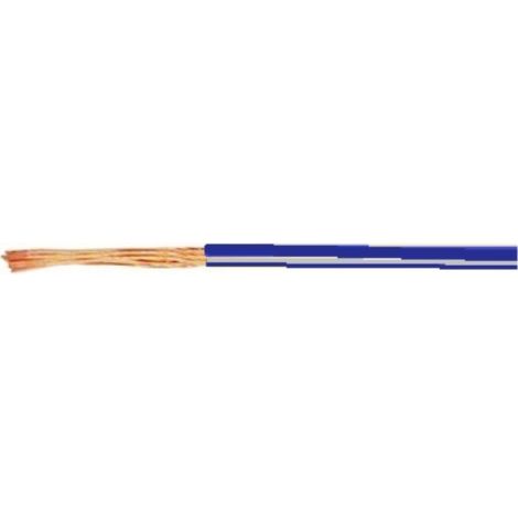 Lapp Kabel&Leitung X07V-K 1x2,5 DBUWH 4522922S S100 100 Stk