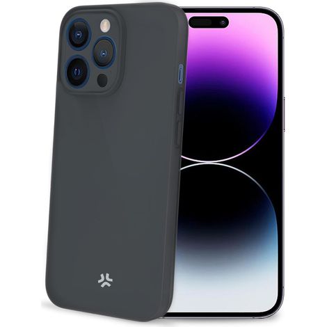 SPACE IPHONE 15 PRO MAX BLACK