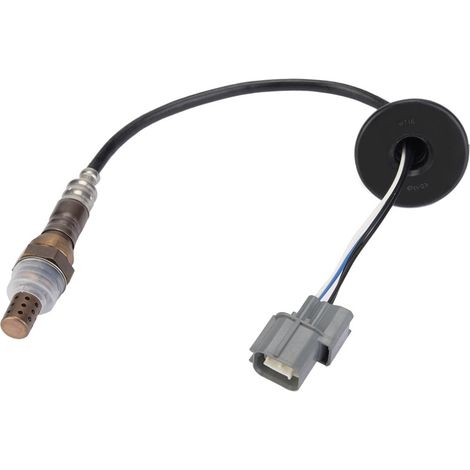 Adecuado para sensores de oxígeno de montaje directo utilizados para la optimización del rendimiento del motor adecuado para sensores de oxígeno calentados de montaje posterior utilizados en vehículos