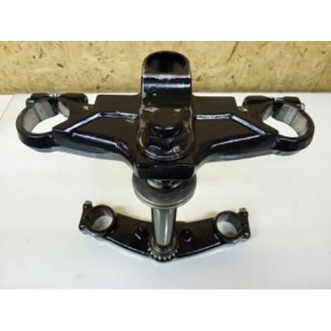 [PRODUIT D'OCCASION] Té de fourche origine pour moto Yamaha 1200 FJ 1991 Occasion (1/2)