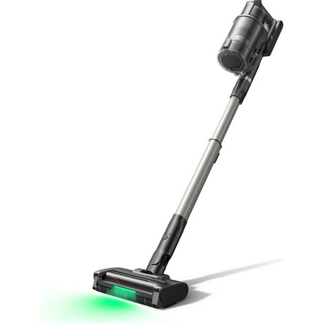 MOVA G70 Complete – Aspirateur Balai Sans Fil avec Bras Robotisé, 33 900 Pa, 140 000 tr/min, autonomie 90 min