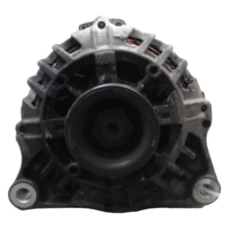 [PRODUIT D'OCCASION] Alternateur PEUGEOT 206+ 2009- ♻️ Ref Oe. 5705ky - Garantie à vie (1/2)