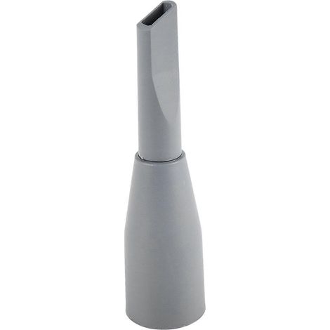 Set di 9 mini accessori per aspirapolvere, adatti alla maggior parte degli aspirapolvere (1/5)