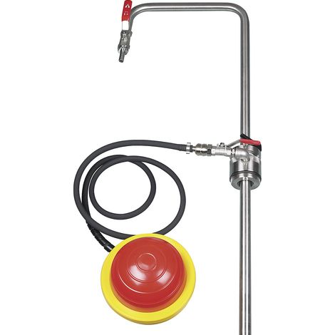 FRANKEL kaiserkraft, Pompe en inox pour solvants, actionnée par (1/5)