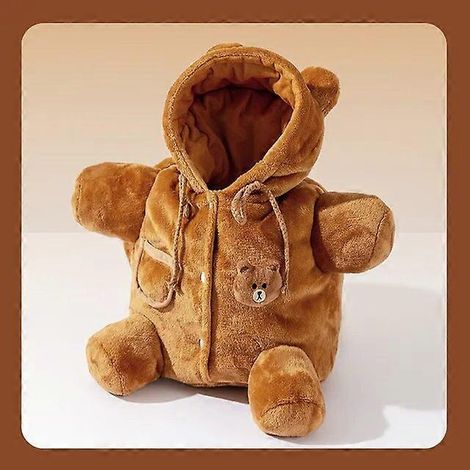 Hundetasche Katzentasche Herbst und Winter Warm und winddicht Niedliche Umhängetasche Katzenrucksack Haustierbedarf Transportboxen