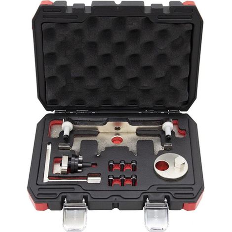 SCATOLA DI DISTRIBUZIONE MERCEDES M651