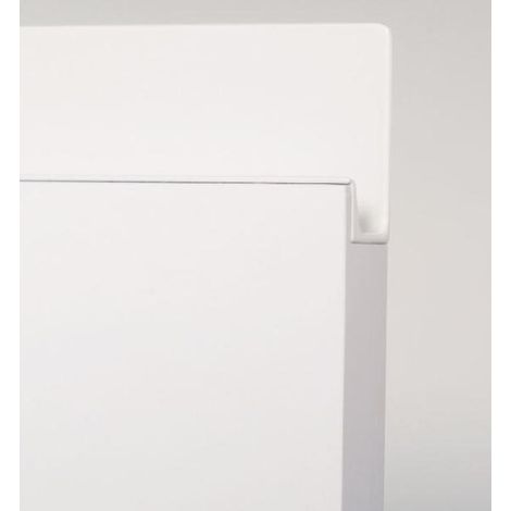 Poignée Jey White 0127 - talla 3000 mm