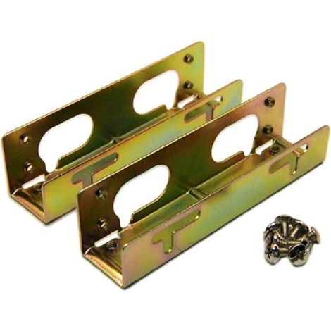 MANHATTAN HDD mounting kit montaggio per hardisk
