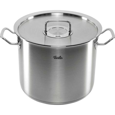 Fissler Original-Profi Collection cazo de acero inoxidable 14 litros (1/3)