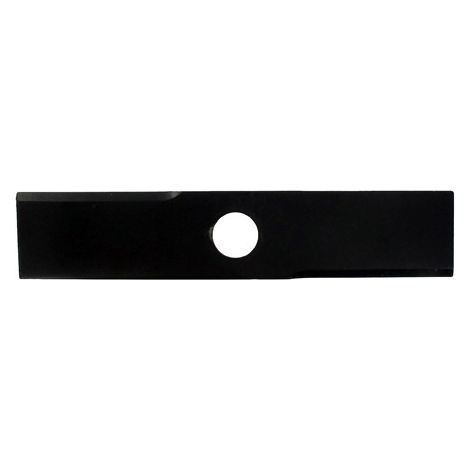 Lame droite 250mm UNIVERSELLE pour débroussailleuse
