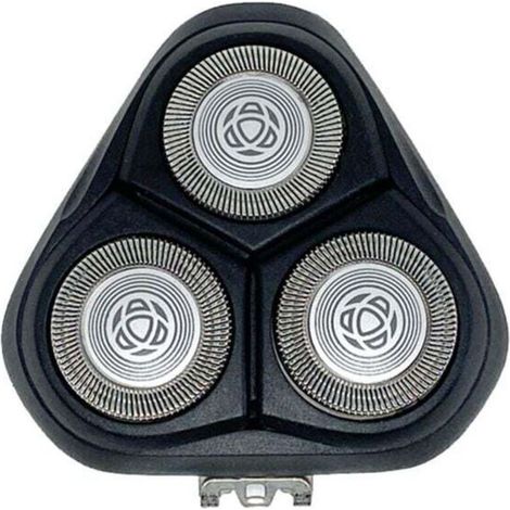 S3000 TêTe de Rasoir Rechange pour S3101 S3102 S3103 S3201 S3202 S3203 S3205 S3206 S4301 S4302 S4303