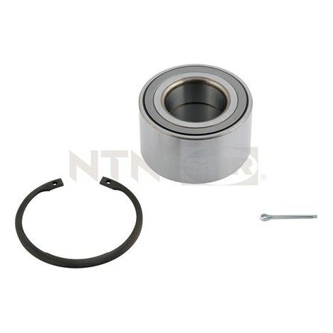 Kits de roulement de roue - R169.36 - SNR - Compatible avec véhicule Toyota, Lexus