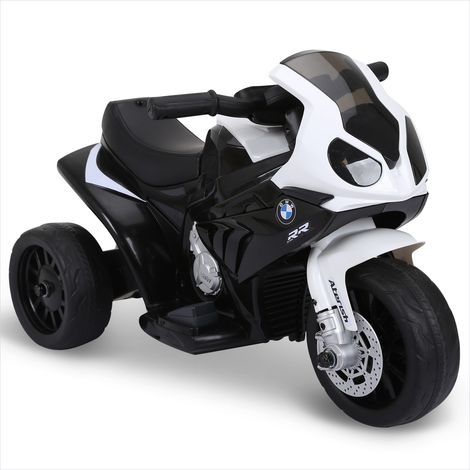 Moto électrique pour enfant Moto électrique enfant 3 roues 6V (1/5)