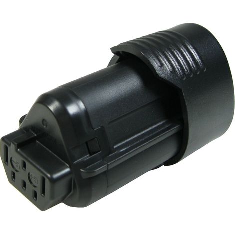Hochleistungs Li-Ion Akku 12V / 1500mAh ersetzt AEG L1215 L1215R für BS12C BLL12C BS12C2 BSS12C BWS12 BS-12C BLL-12C BS-12C2 BSS-12C BWS-12 (1/4)