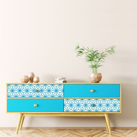Sticker meuble scandinave aksel 40 x 60 cm (1/5)