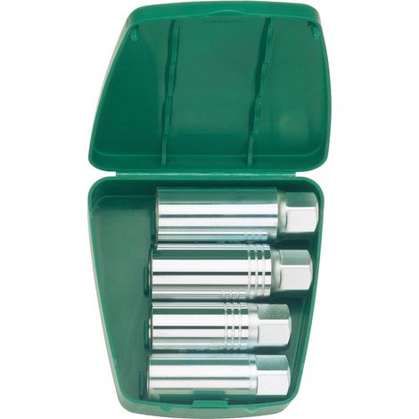 Dégoujonneuse et goujonneuse 53-A Adapté au Ø de boulon 6-8-10-12 mm 4 pièces (1/2)