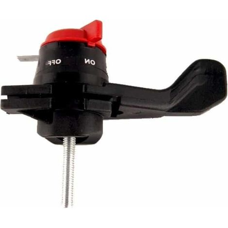 Leva cavo Universelle Bouton luce