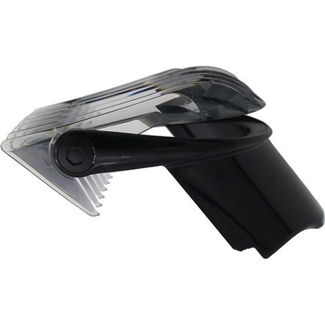Peigne de tondeuse de Rechange pour Philips, protège-rasoir pour Philips QC5010 QC5050 QC5050 QC5070 QC5090, 3-21MM