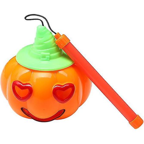 Stück tragbare Laterne für Halloween-Dekorationen