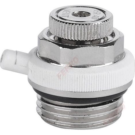 Tappo di sfiato automatico del radiatore da 1/2" (1/2)