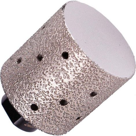 DISTAR FREZ DIAMENTOWY CONTOUR PRO 50 x 50 x M14 (1/2)