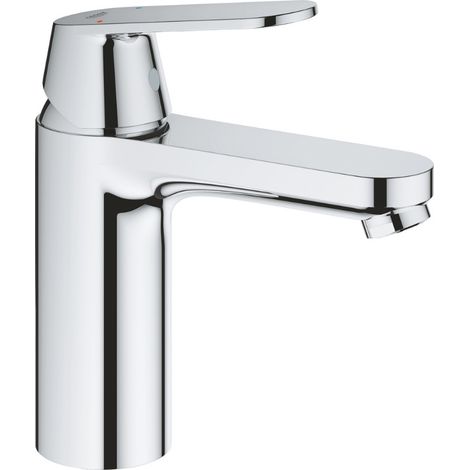 Mezclador monomando de lavabo Eurosmart Cosmopolitan de Grohe, (1/3)