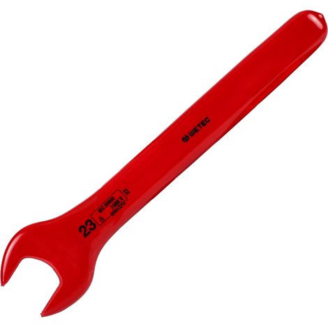 Einmaulschlüssel, DIN 7446 (1/5)