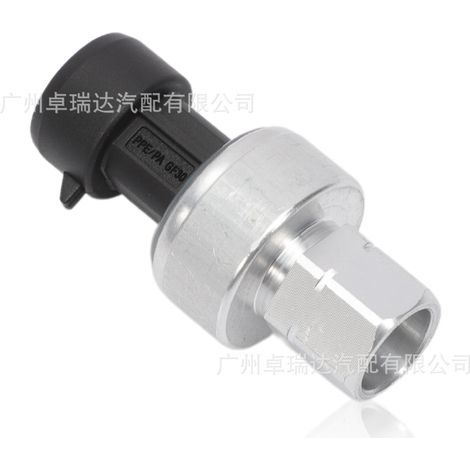 Die Referenznummer 7700417506 ist für den Klimaanlagendrucksensor des Renault CLIO GRAND SCENIC geeignet. (1/4)
