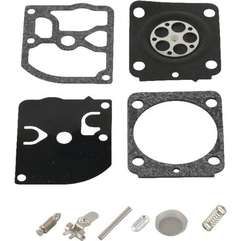 Set reparaci贸n carburador Zama ZAMA ZRK099 (1/2)