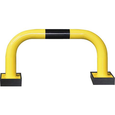Black Bull, Arceau de protection, acier, Ø 76 mm, pour (1/5)