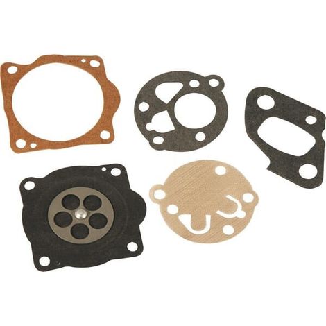 Kit membranas p/TK TK-2 ALPINA FGP012151