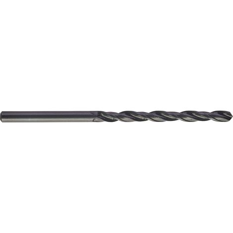 10 PUNTE PER METALLO FORGIATE IN HSS-R - DIN 338 DIAMETRO 3.5 mm LUNGHEZZA 70 mm cod. 4932363469 (1/2)