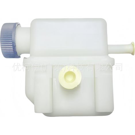 Servolenkungsflüssigkeitsbehälter eg2132690, kompatibel mit Mazda 6, Teilenummer gj6a32690 (1/4)