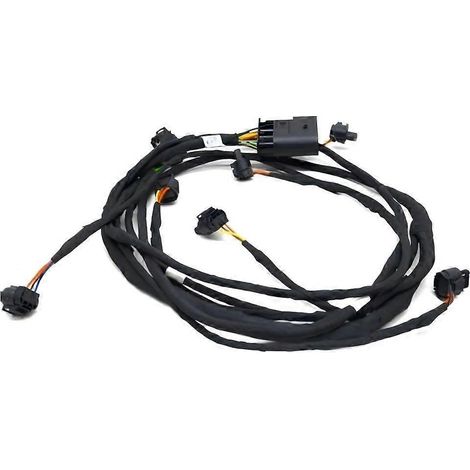 Kabelbaum für Parksensoren vorne Stoßstange A1175403901 für W117 CLA 180 200 (1/4)