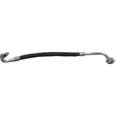 [PRODUIT D'OCCASION] Tuyau De Clim 1 PEUGEOT Expert ♻️ Ref Oe. 9807557880 - Garantie à vie (1/4)