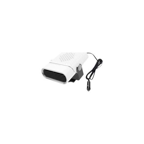 Chauffage de voiture à brancher sur l'allume-cigare pour tous types de véhicules 12 V (1/5)