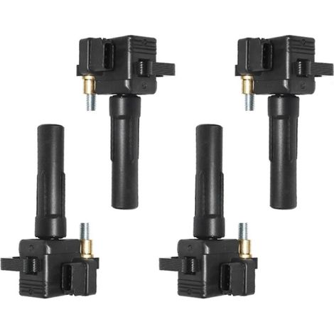Bobine d'allumage 4 pièces 22433AA421 22433AA560 22433AA561 FK0140 pour (1/4)
