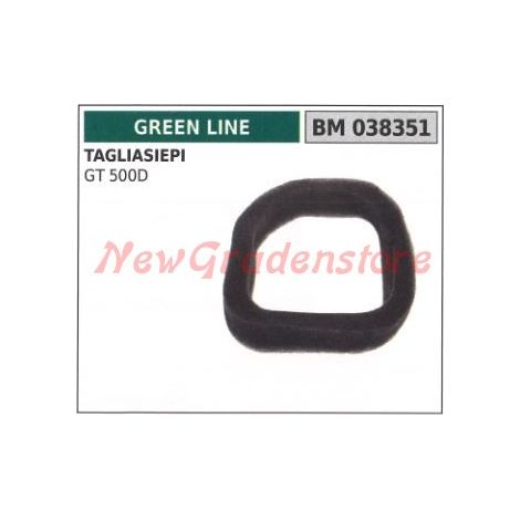 GREEN LINE Luftfilter GT 500D Heckenschere 038351