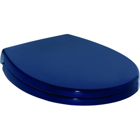 Ideal Standard Sedile WC per bambini Contour 21 Bianco , S409301 (1/3)
