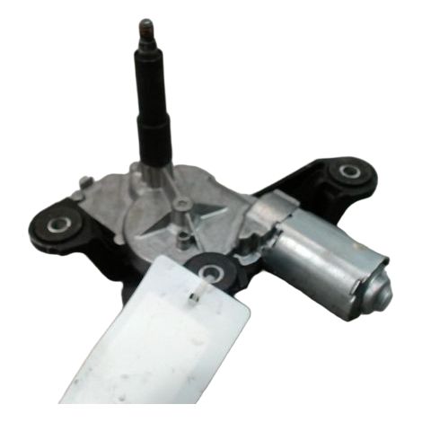 [PRODUIT D'OCCASION] Mecanisme Essuie-glace Arriere RENAULT Scenic Monosp. III Phase 1 2009-2011 ♻️ Ref Oe. 287100010r - Garantie à vie (1/4)
