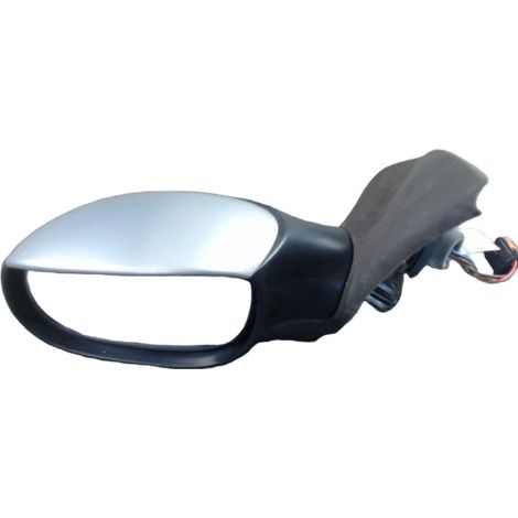 [PRODUIT D'OCCASION] Retroviseur Exterieur Electrique Gauche PEUGEOT 206 5p ♻️ Ref Oe. 8154je - Garantie à vie (1/4)