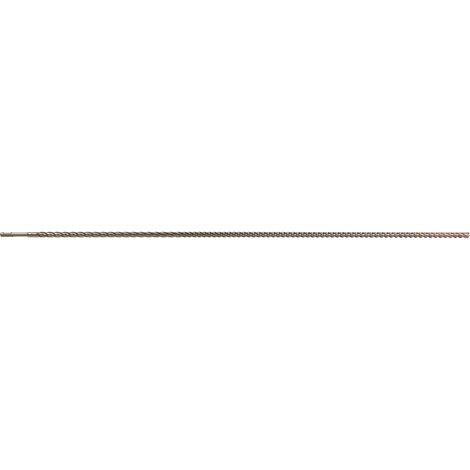 PUNTA SDS-PLUS RX4 14X1000