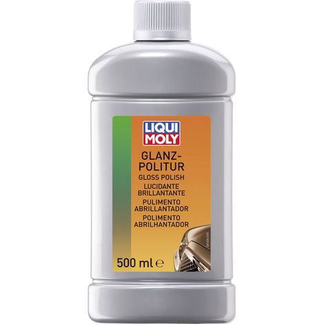 Liqui Moly 1436 Autopolitur 500 ml